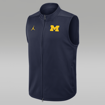 Reviews: Michigan Victory Men's Jordan Brand Therma-FIT College